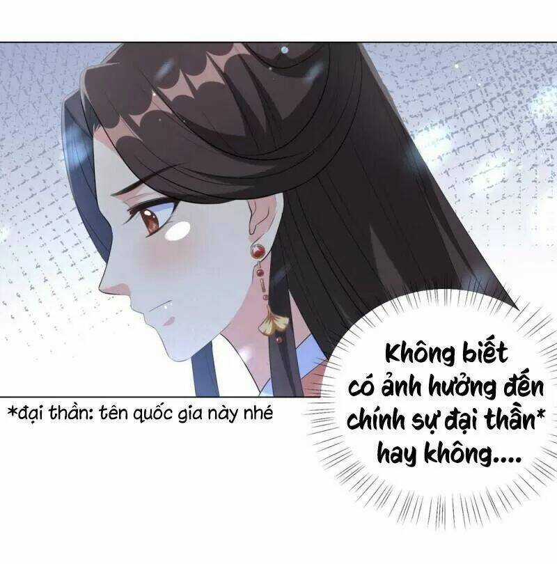 Vương Phi Có Độc! Chapter 65 trang 23