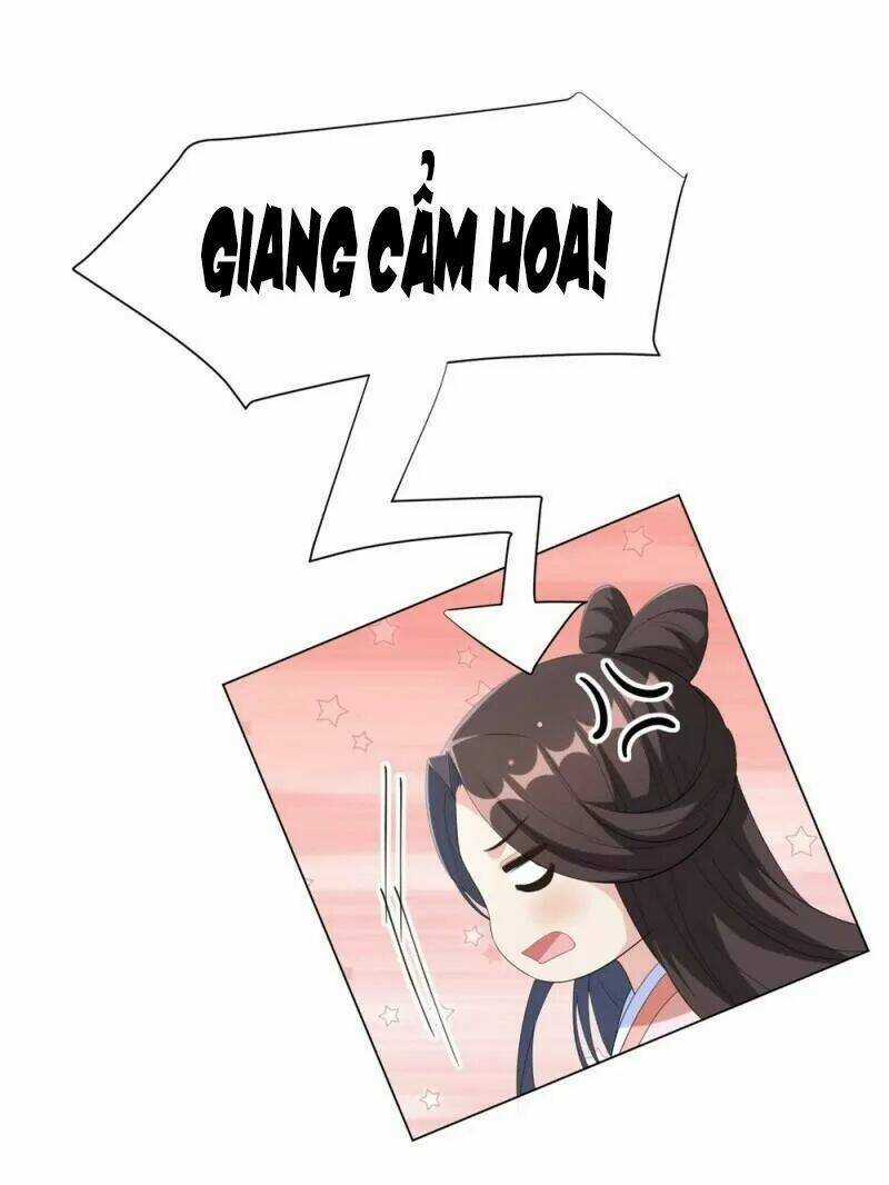 Vương Phi Có Độc! Chapter 65 trang 24