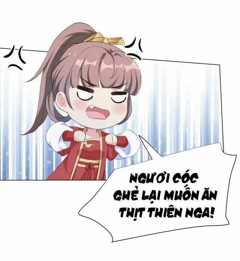 Vương Phi Có Độc! Chapter 65 trang 25