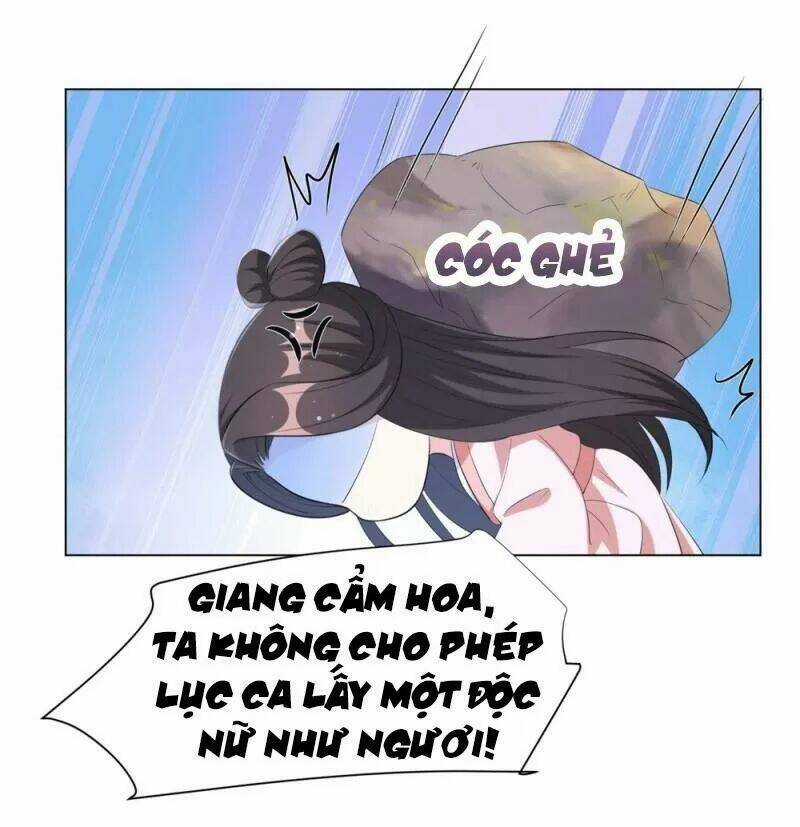Vương Phi Có Độc! Chapter 65 trang 26