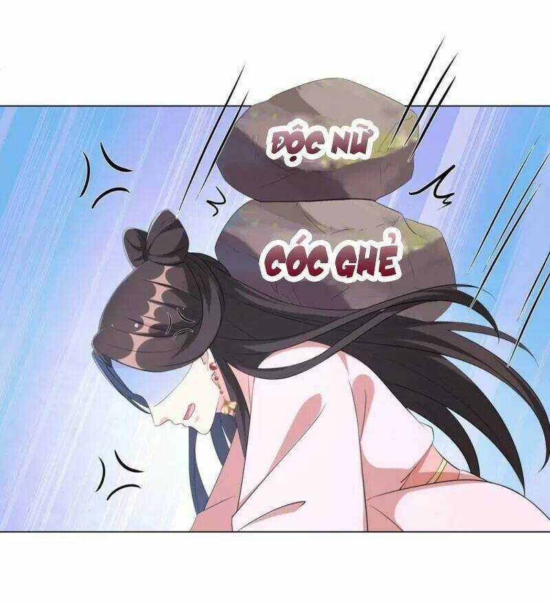 Vương Phi Có Độc! Chapter 65 trang 27