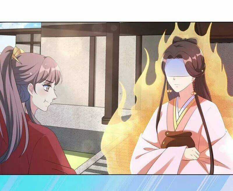 Vương Phi Có Độc! Chapter 65 trang 28