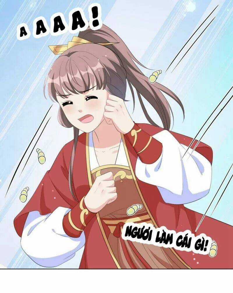 Vương Phi Có Độc! Chapter 65 trang 29