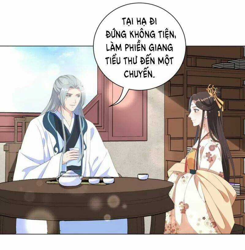 Vương Phi Có Độc! Chapter 65 trang 3