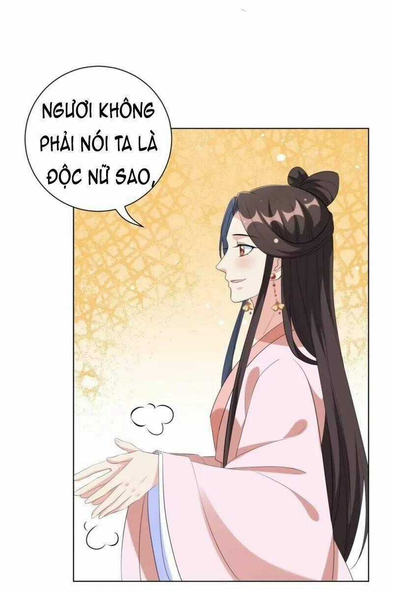 Vương Phi Có Độc! Chapter 65 trang 30