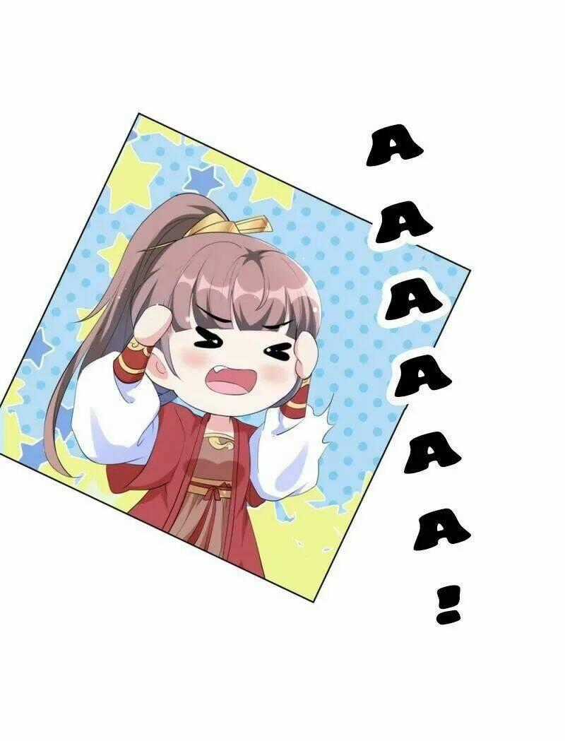 Vương Phi Có Độc! Chapter 65 trang 31