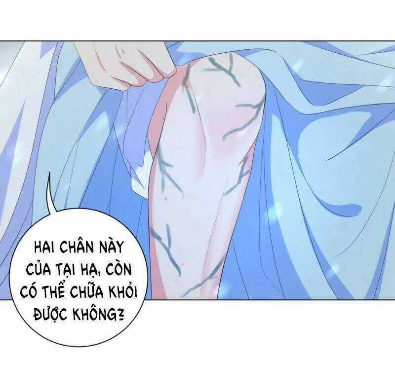 Vương Phi Có Độc! Chapter 65 trang 6