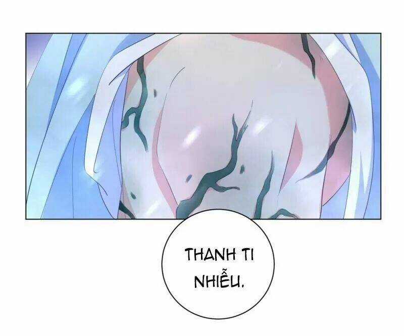 Vương Phi Có Độc! Chapter 65 trang 8