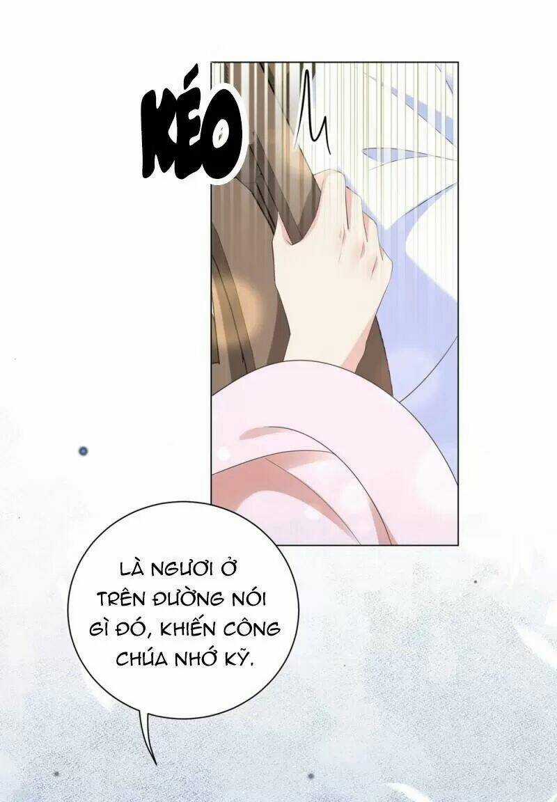 Vương Phi Có Độc! Chapter 66 trang 12