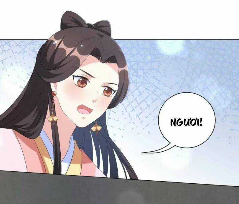 Vương Phi Có Độc! Chapter 66 trang 15