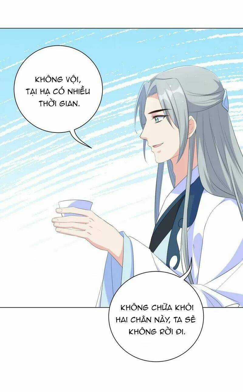 Vương Phi Có Độc! Chapter 66 trang 18