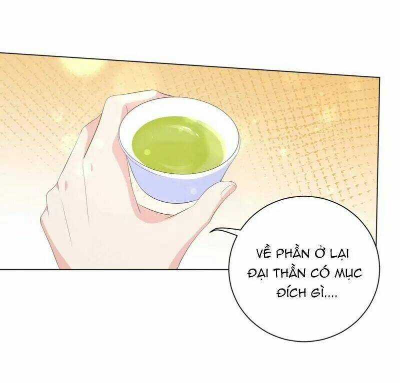 Vương Phi Có Độc! Chapter 66 trang 19