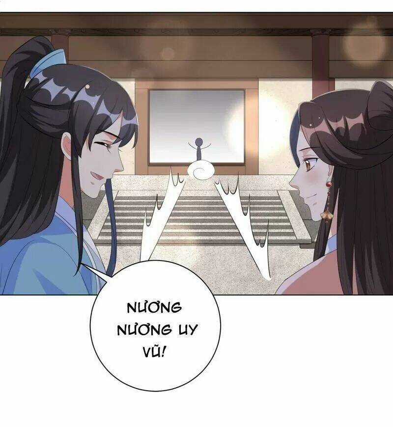 Vương Phi Có Độc! Chapter 66 trang 2