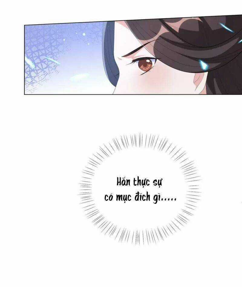 Vương Phi Có Độc! Chapter 66 trang 22