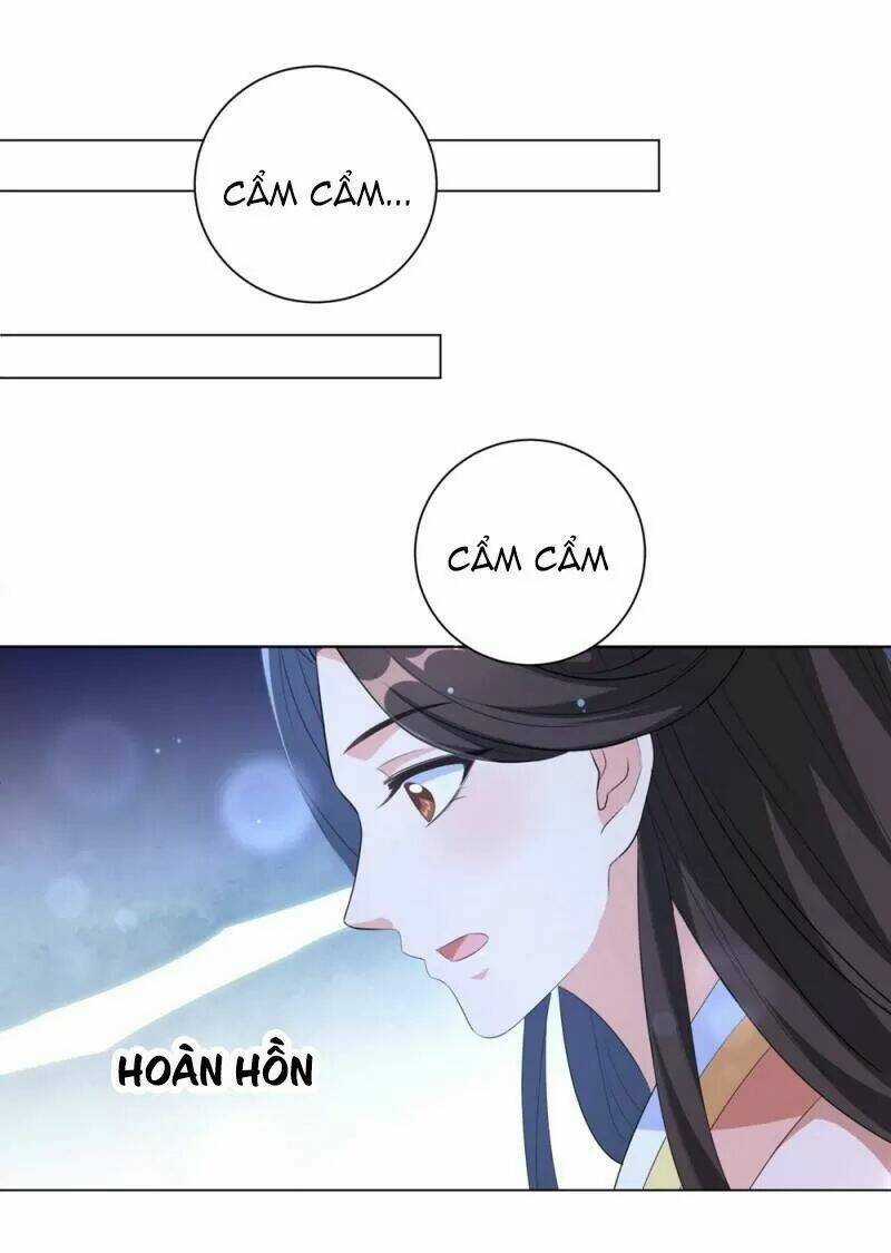 Vương Phi Có Độc! Chapter 66 trang 23