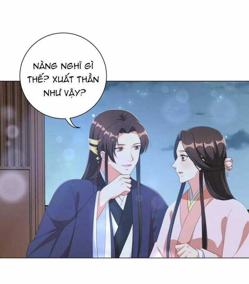 Vương Phi Có Độc! Chapter 66 trang 24