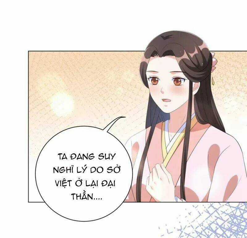 Vương Phi Có Độc! Chapter 66 trang 25