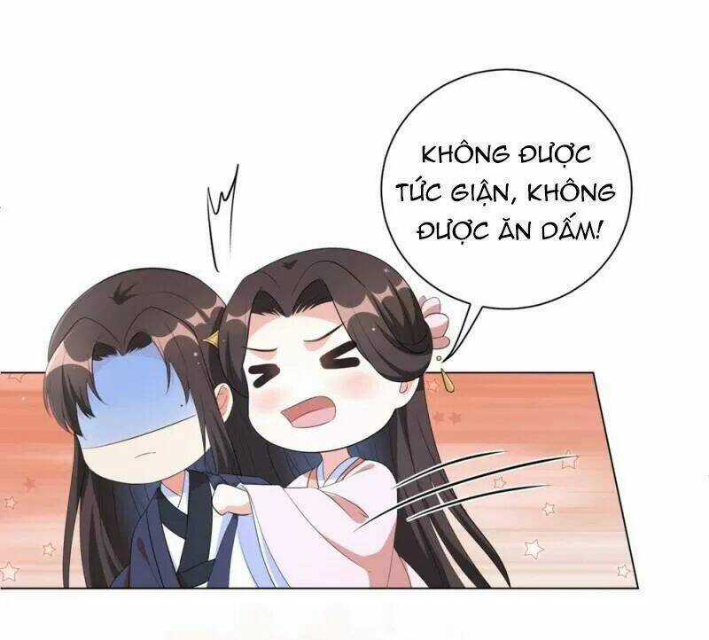 Vương Phi Có Độc! Chapter 66 trang 27