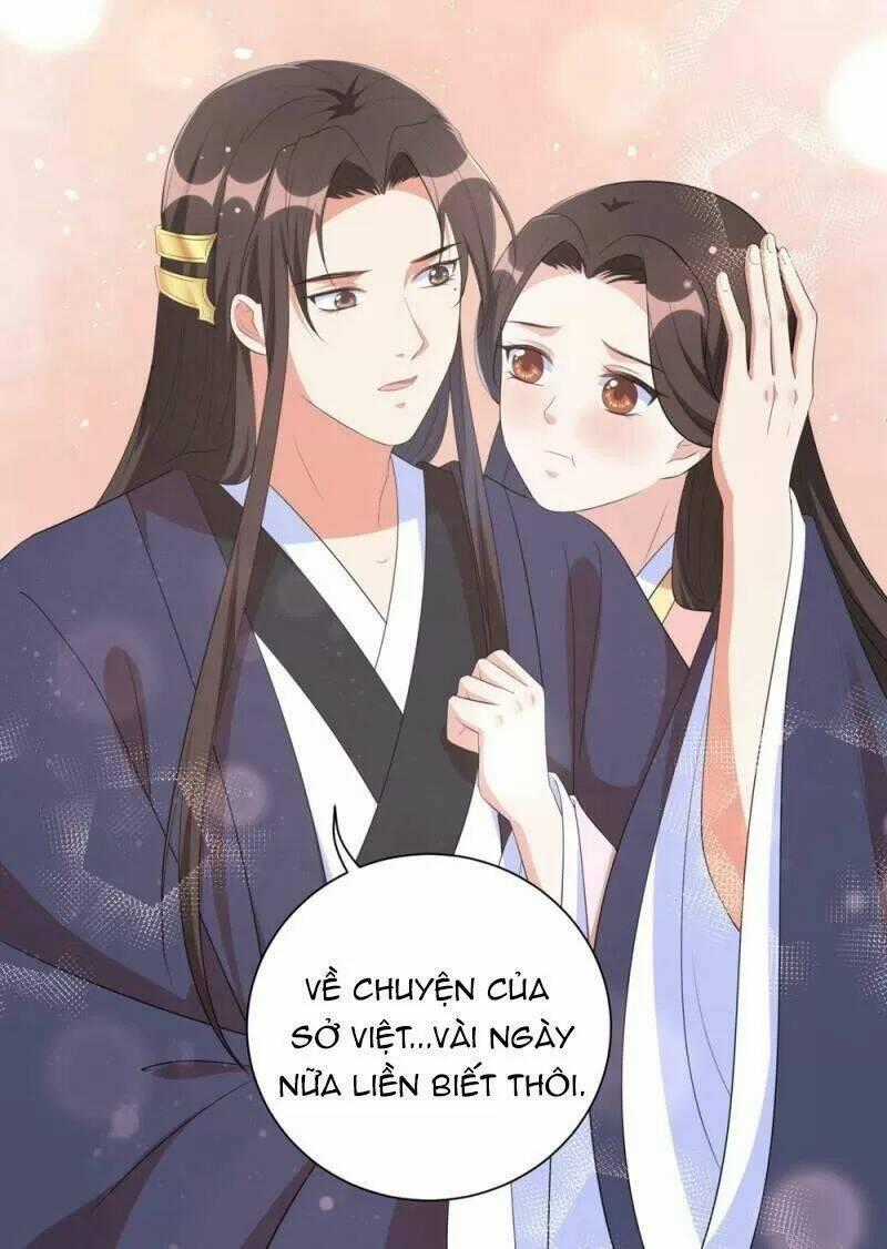 Vương Phi Có Độc! Chapter 66 trang 29