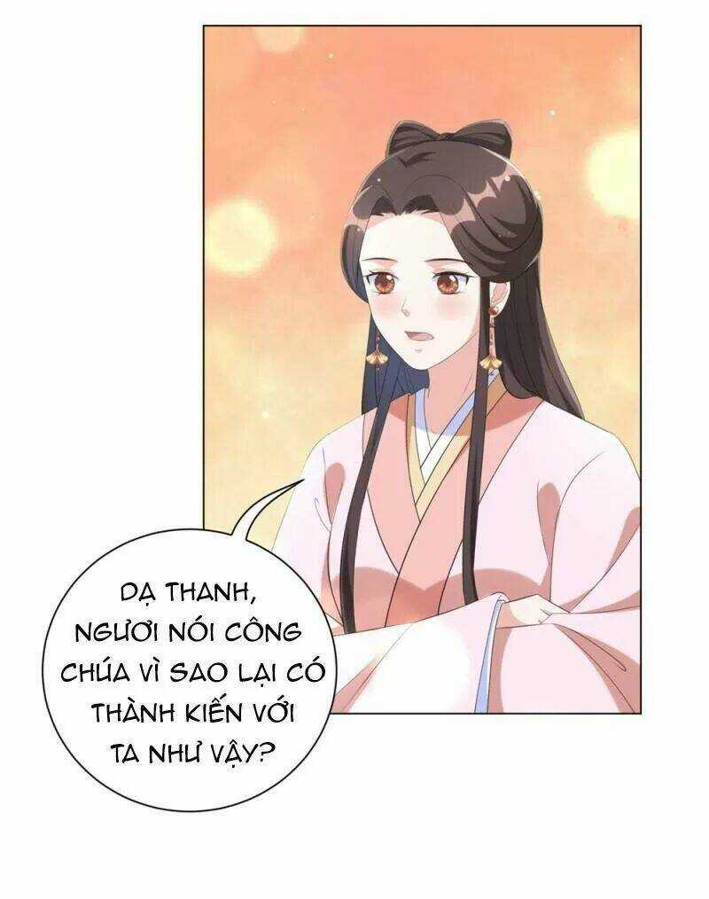 Vương Phi Có Độc! Chapter 66 trang 3