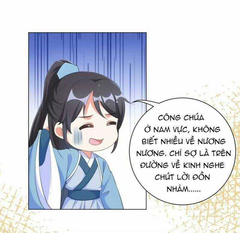 Vương Phi Có Độc! Chapter 66 trang 4