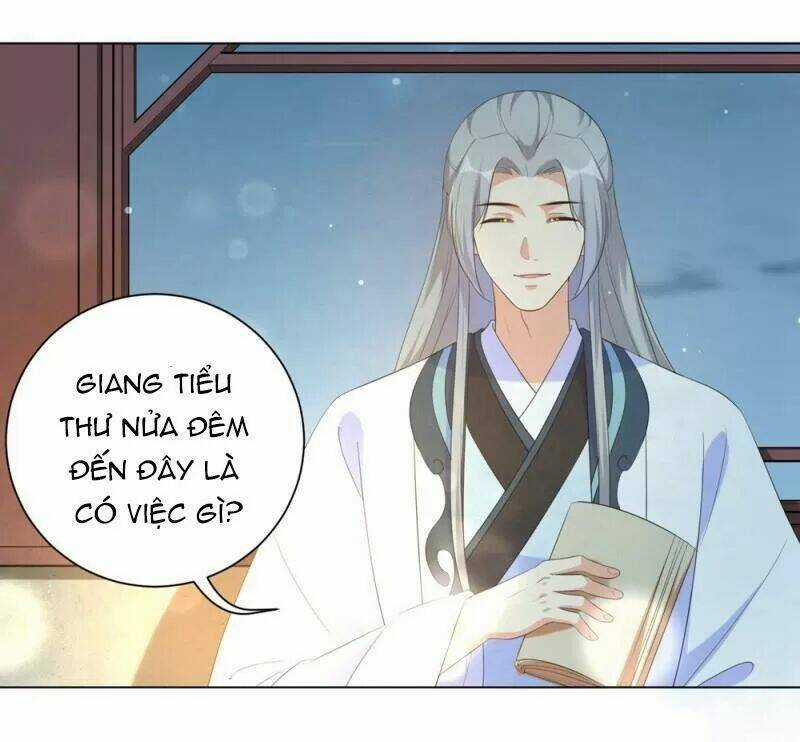 Vương Phi Có Độc! Chapter 66 trang 9