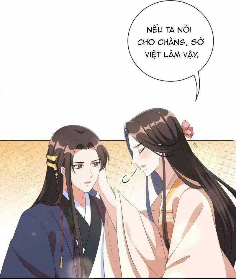 Vương Phi Có Độc! Chapter 67 trang 13