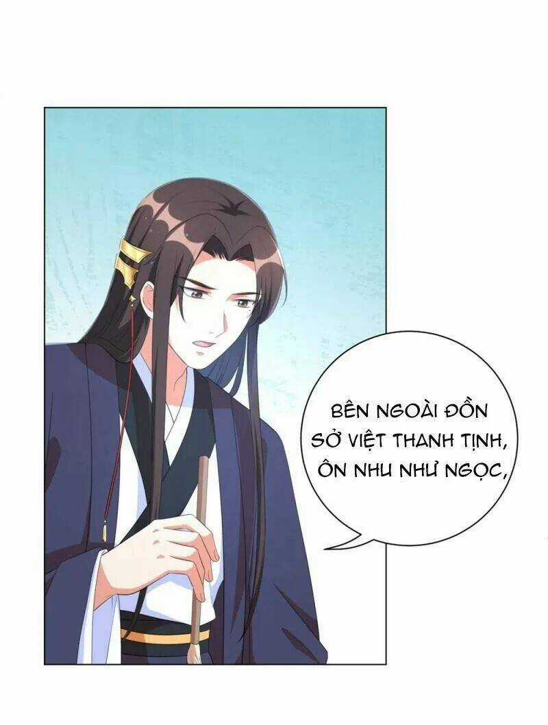 Vương Phi Có Độc! Chapter 67 trang 18