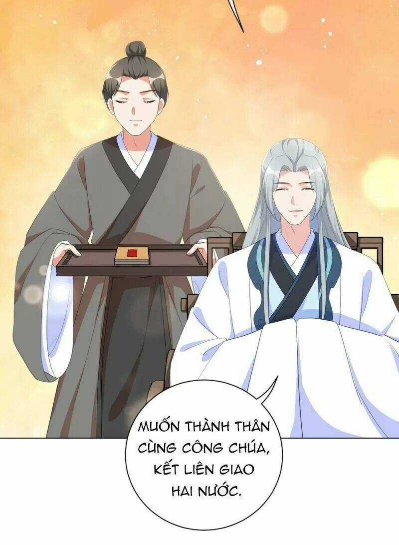 Vương Phi Có Độc! Chapter 67 trang 2