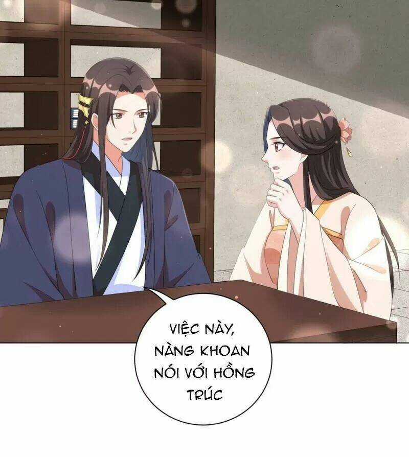 Vương Phi Có Độc! Chapter 67 trang 20