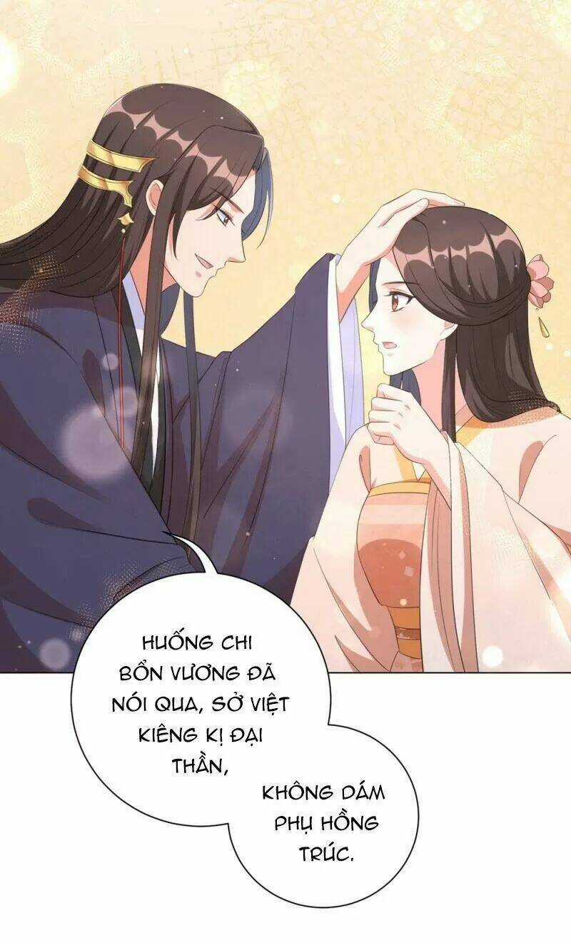 Vương Phi Có Độc! Chapter 67 trang 22