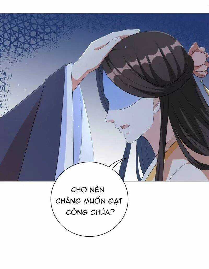 Vương Phi Có Độc! Chapter 67 trang 23