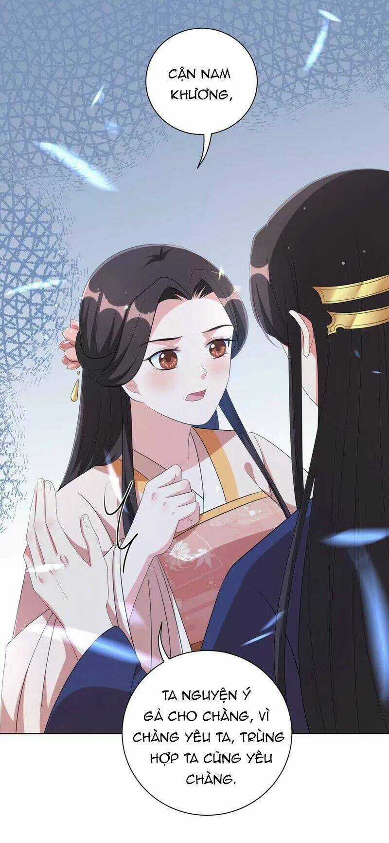 Vương Phi Có Độc! Chapter 67 trang 26