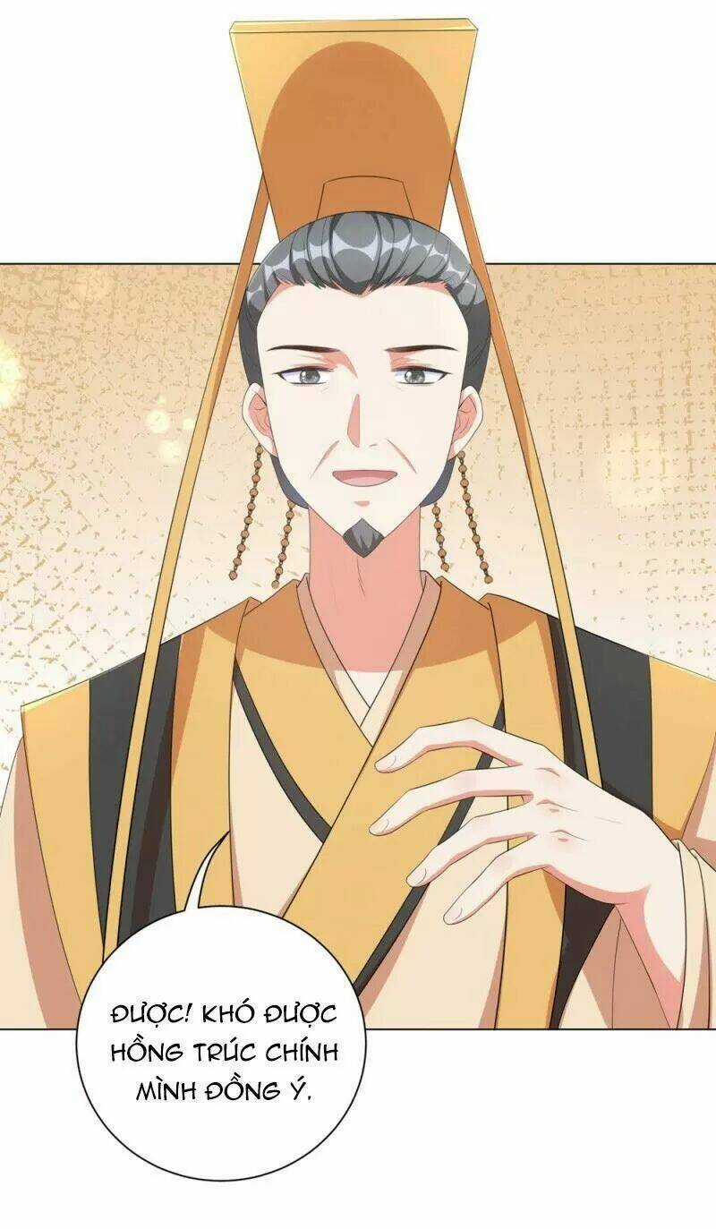 Vương Phi Có Độc! Chapter 67 trang 3