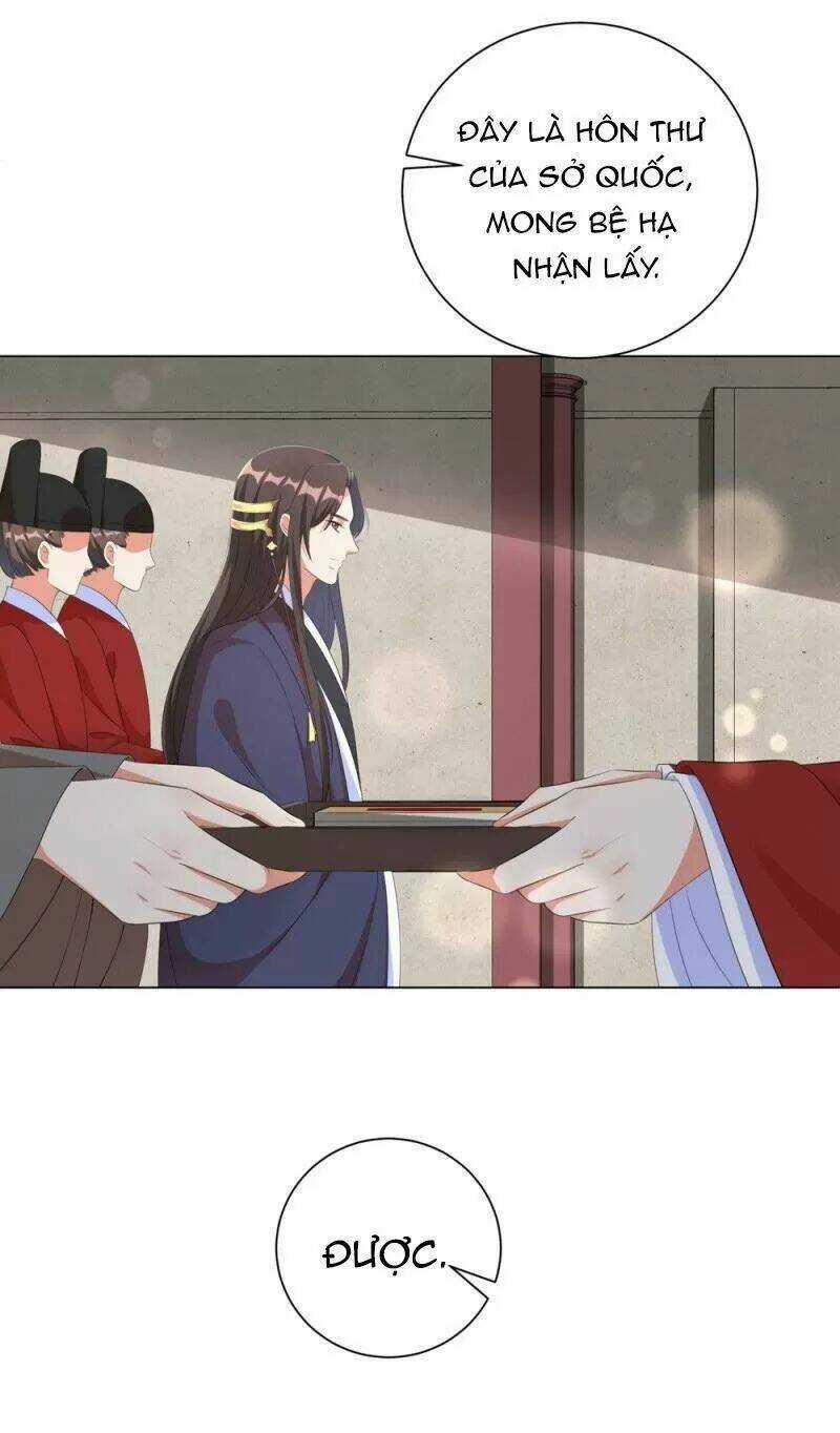 Vương Phi Có Độc! Chapter 67 trang 4