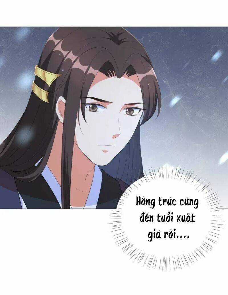 Vương Phi Có Độc! Chapter 67 trang 5