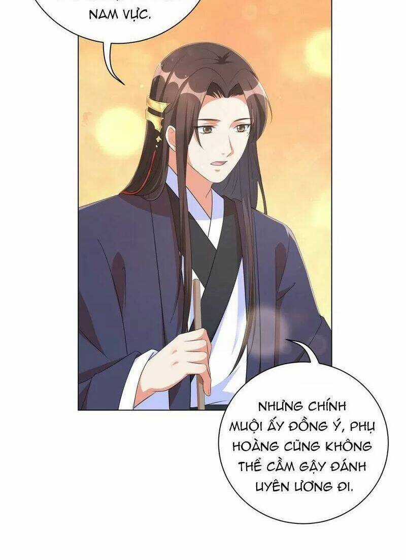 Vương Phi Có Độc! Chapter 67 trang 8