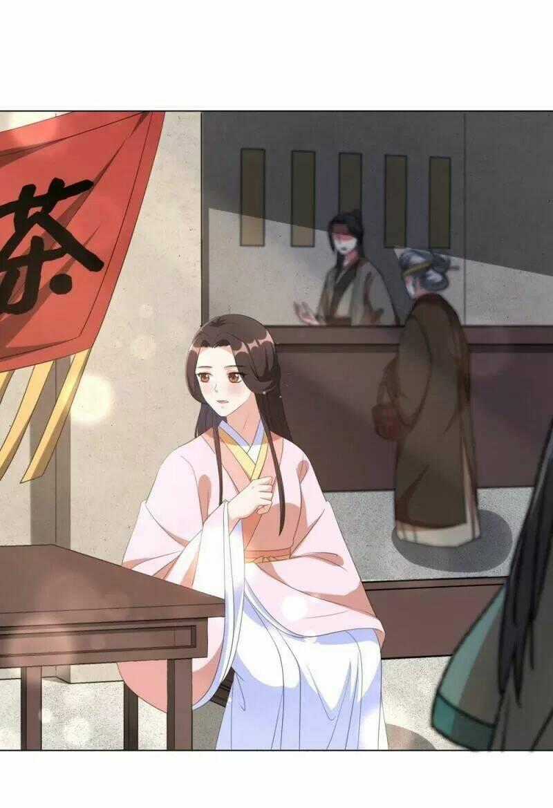 Vương Phi Có Độc! Chapter 68 trang 1
