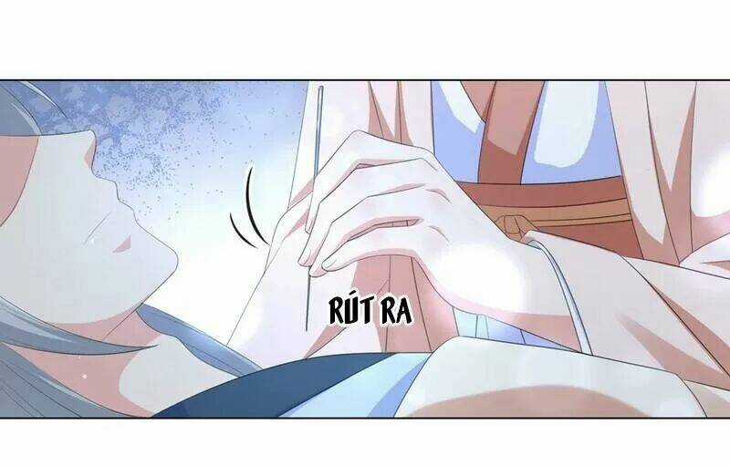 Vương Phi Có Độc! Chapter 69 trang 10