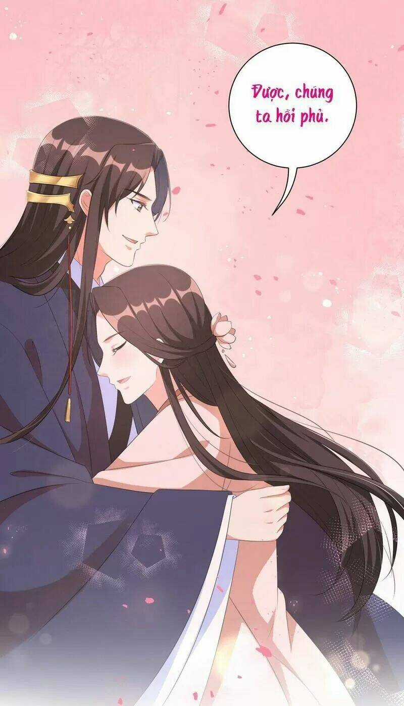 Vương Phi Có Độc! Chapter 69 trang 16