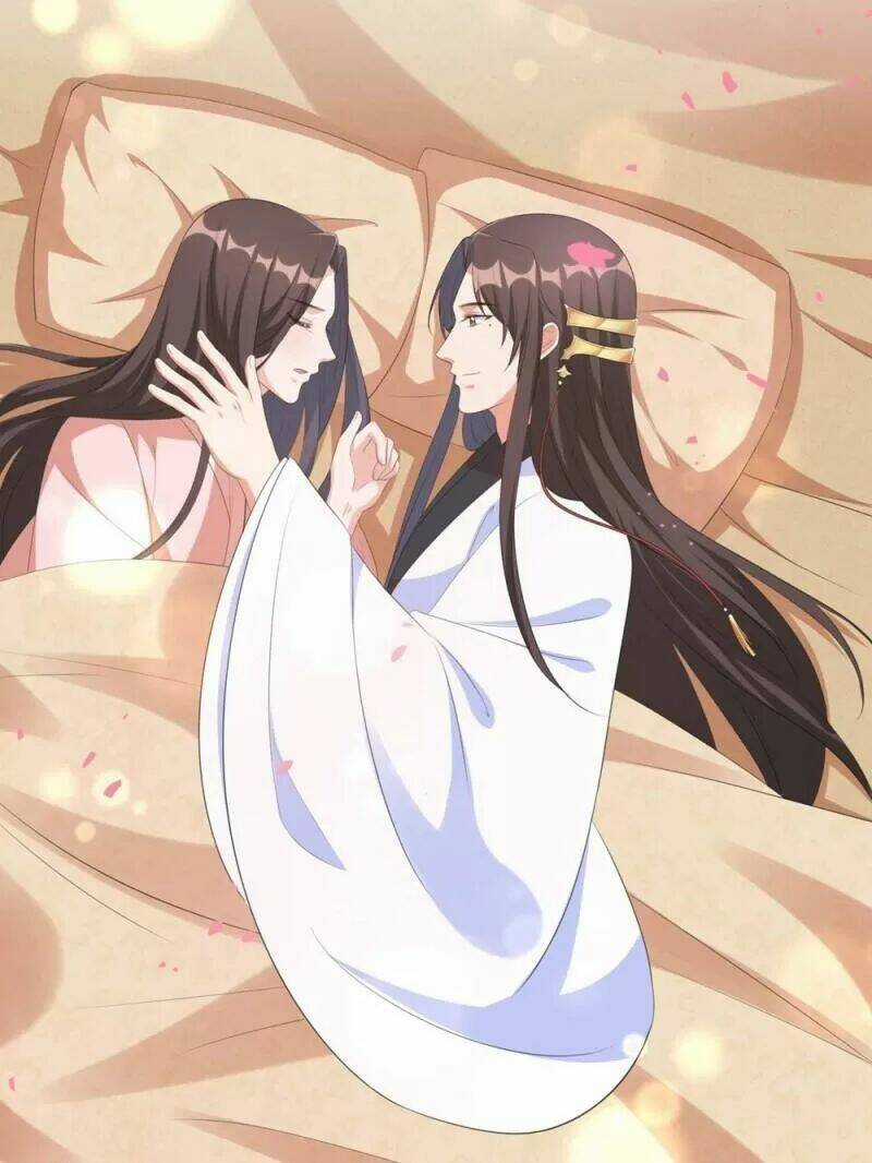 Vương Phi Có Độc! Chapter 69 trang 18