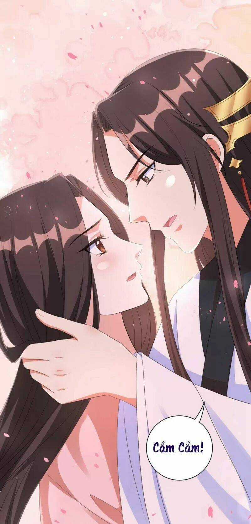 Vương Phi Có Độc! Chapter 69 trang 23