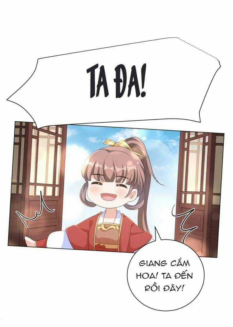 Vương Phi Có Độc! Chapter 69 trang 25