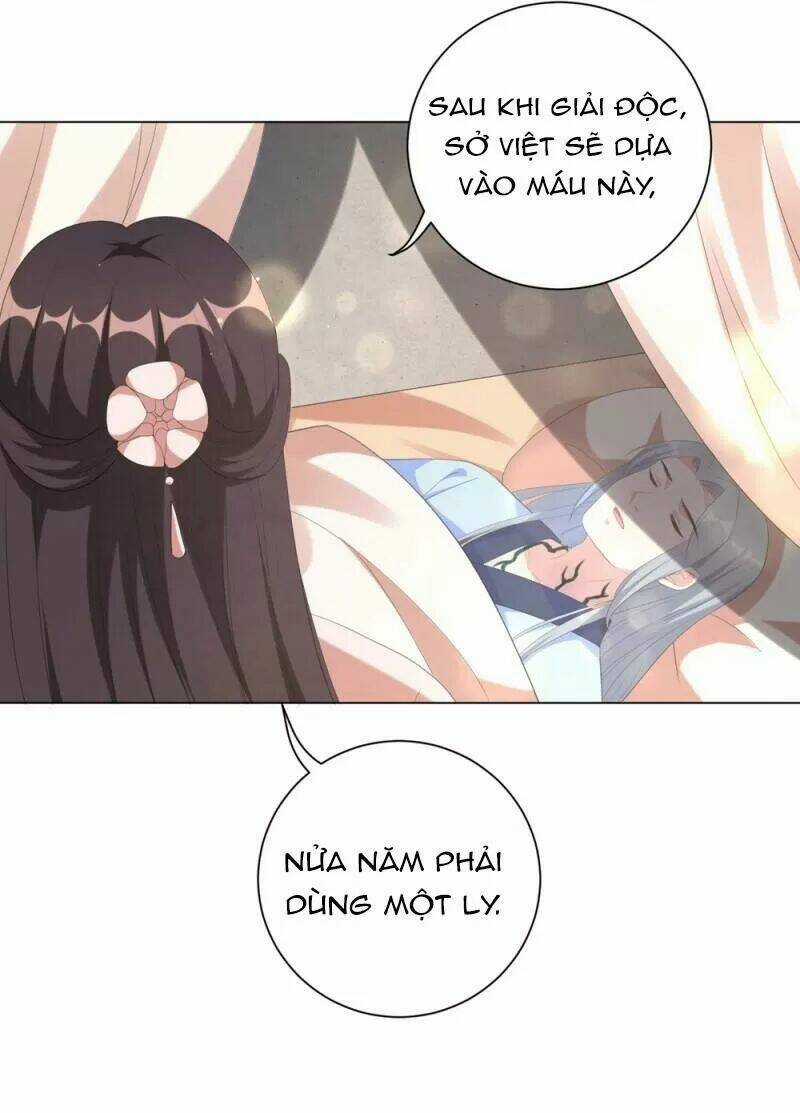 Vương Phi Có Độc! Chapter 69 trang 4