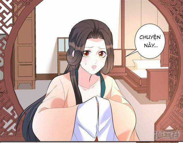 Vương Phi Có Độc! Chapter 7 trang 15