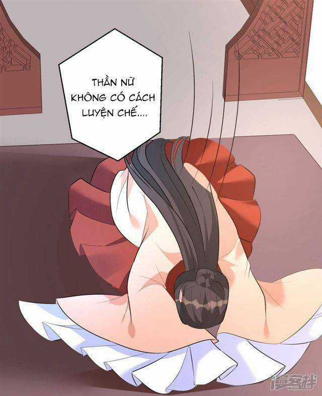 Vương Phi Có Độc! Chapter 7 trang 16