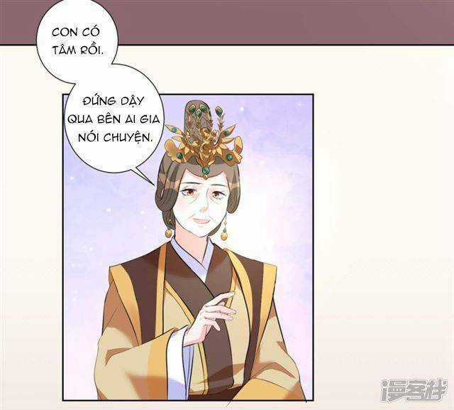 Vương Phi Có Độc! Chapter 7 trang 22