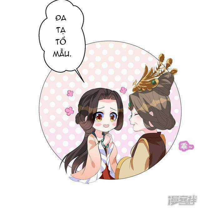 Vương Phi Có Độc! Chapter 7 trang 27