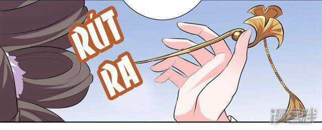 Vương Phi Có Độc! Chapter 7 trang 3