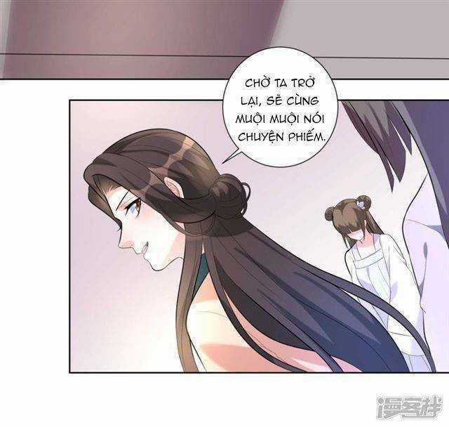 Vương Phi Có Độc! Chapter 7 trang 9